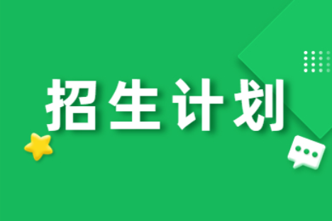 2024年河南专升本英语招生计划汇总